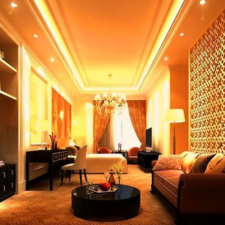 New World Langfang Hotel Exterior foto